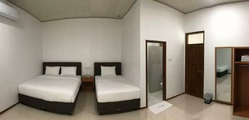 Aurora Hotel Siliwangi