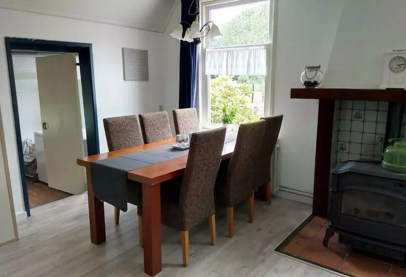 ホテル Breeveld Cottage