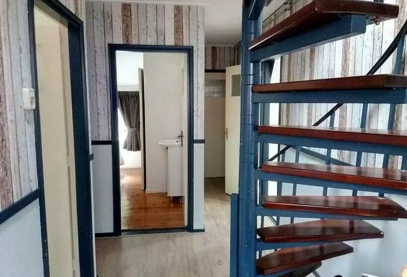 ホテル Breeveld Cottage