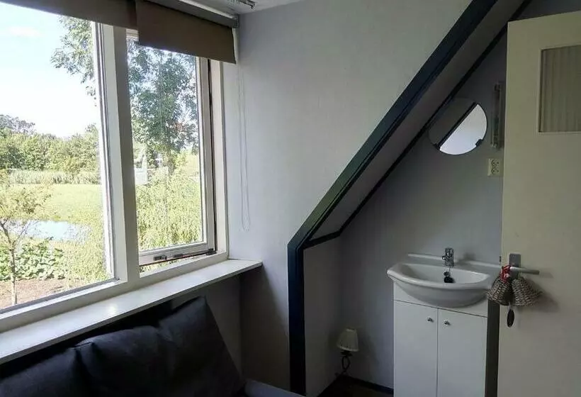 ホテル Breeveld Cottage