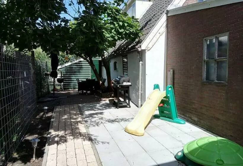 ホテル Breeveld Cottage