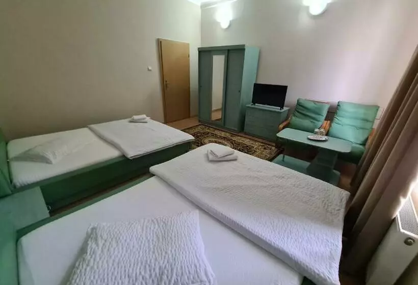 Hotelli Mi Sian Mura