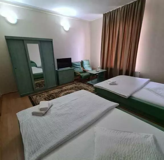 Hotelli Mi Sian Mura