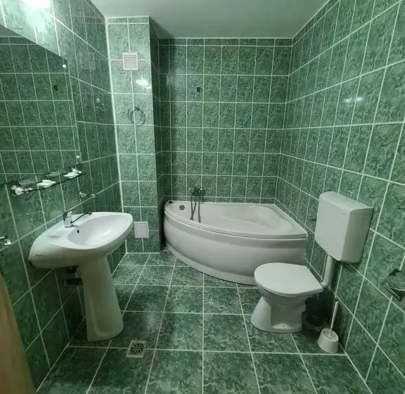 Hotelli Mi Sian Mura