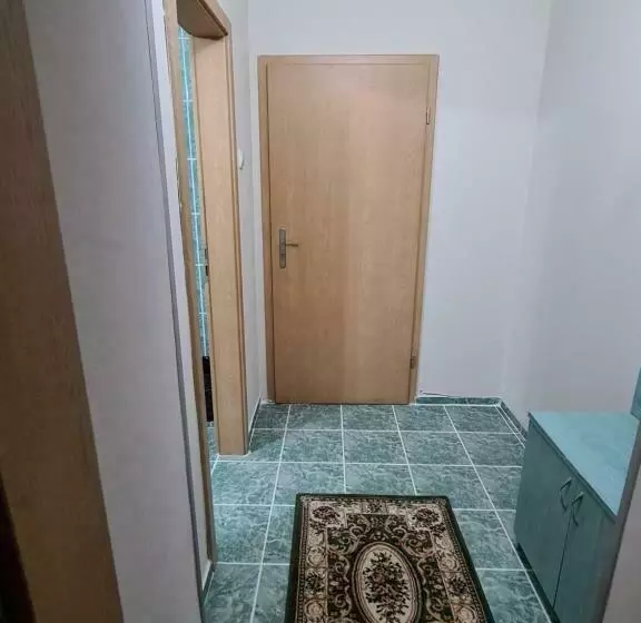 Hotelli Mi Sian Mura