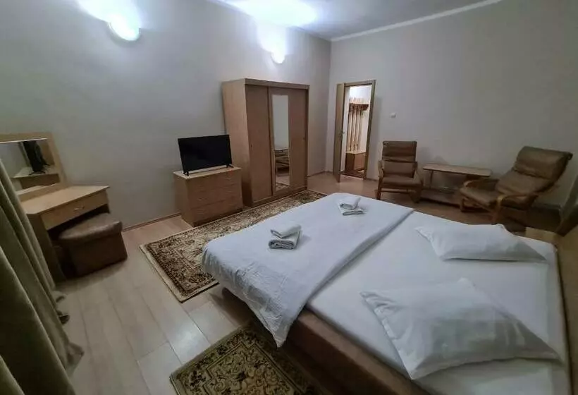 Hotelli Mi Sian Mura