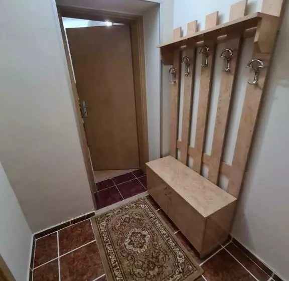 Hotelli Mi Sian Mura