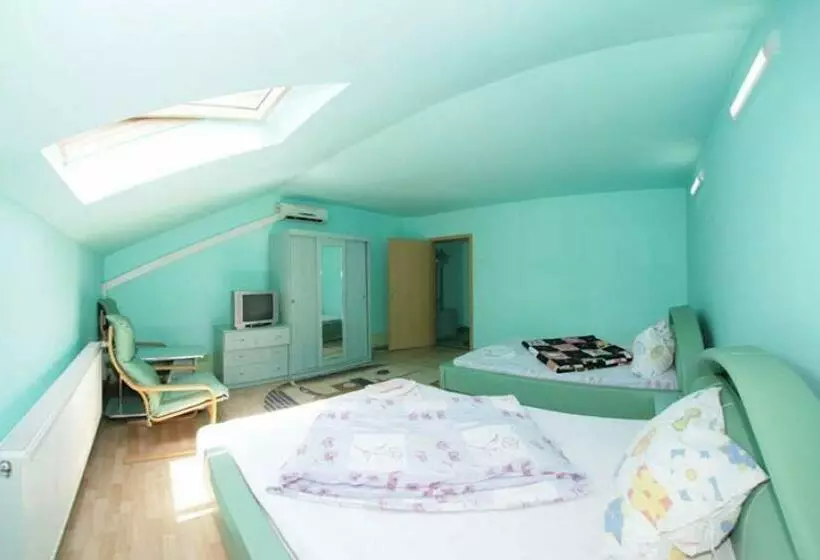 Hotelli Mi Sian Mura