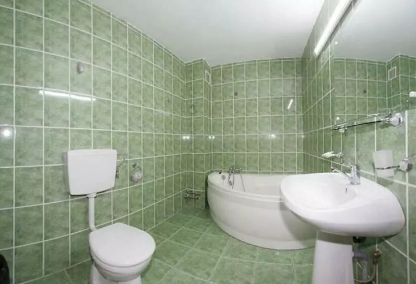 Hotelli Mi Sian Mura