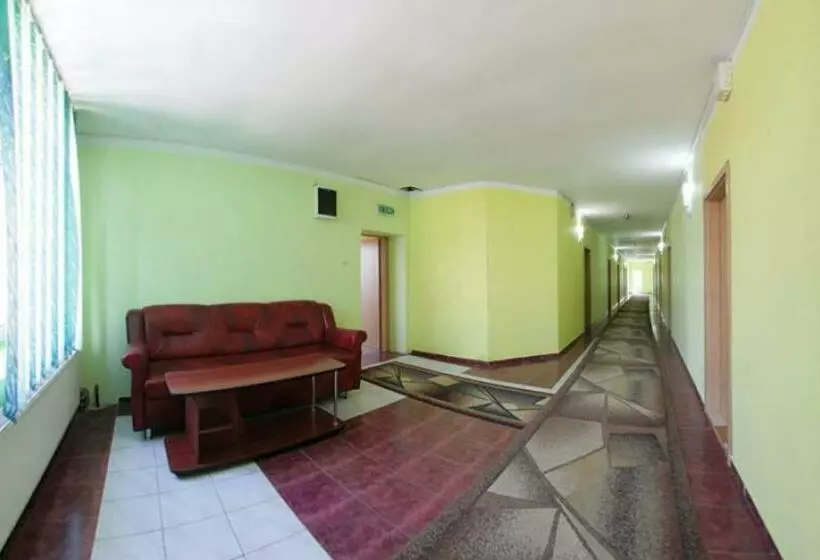 Hotelli Mi Sian Mura