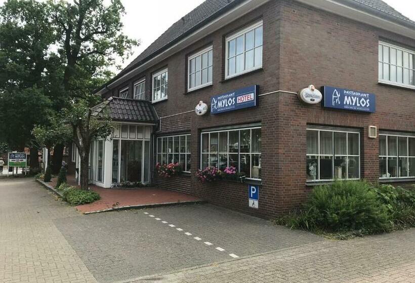 酒店 Mylos