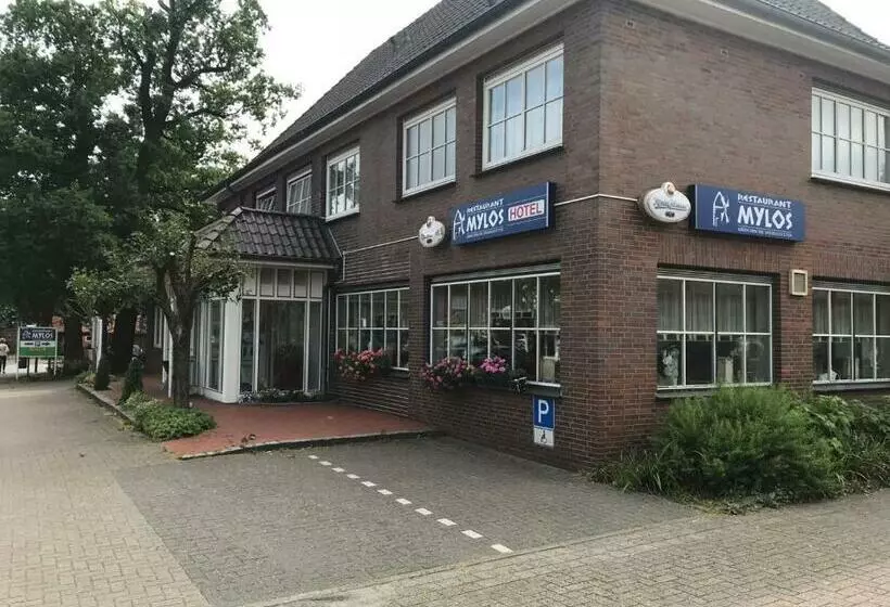 Hotelli Mylos