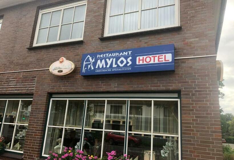 酒店 Mylos