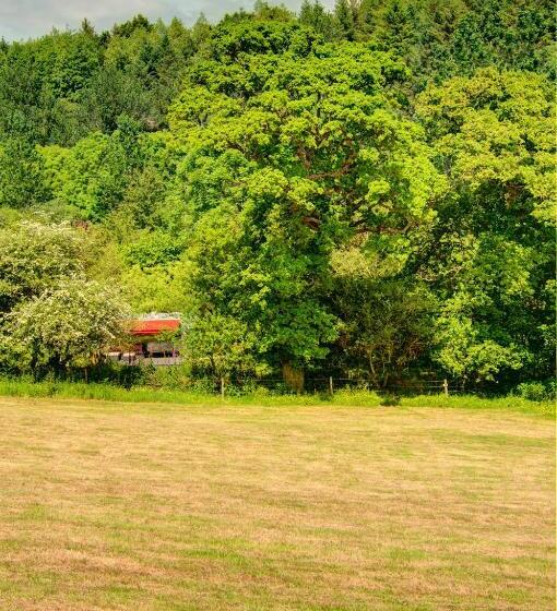 فندق The Airstream