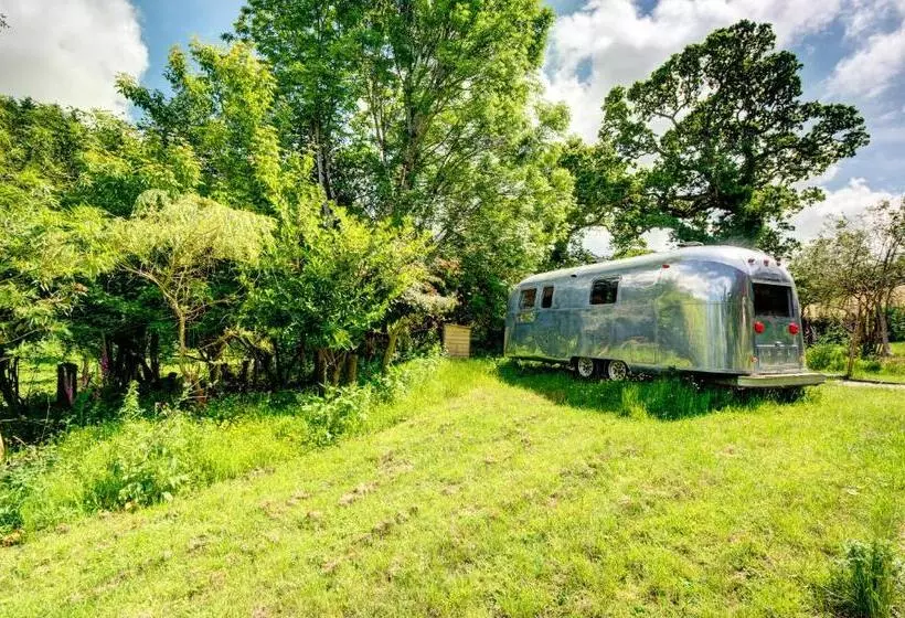 Hotel The Airstream