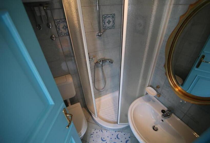 Pensjonat Apartments Igor