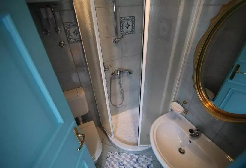 Pension Apartments Igor