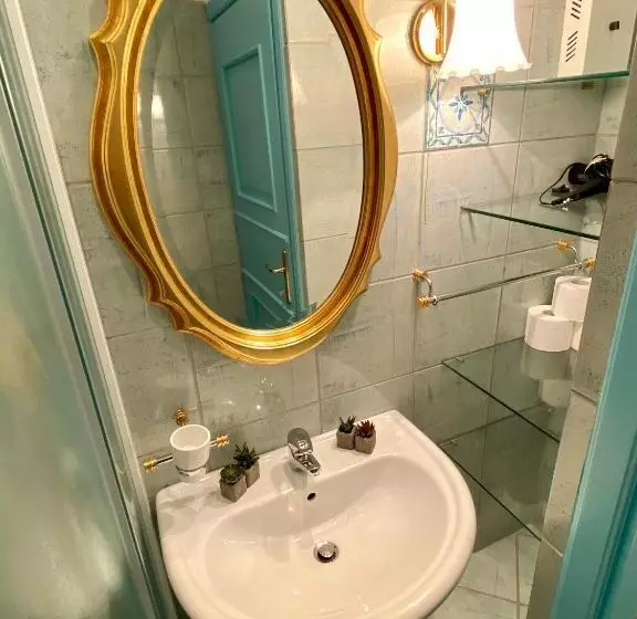 Pension Apartments Igor