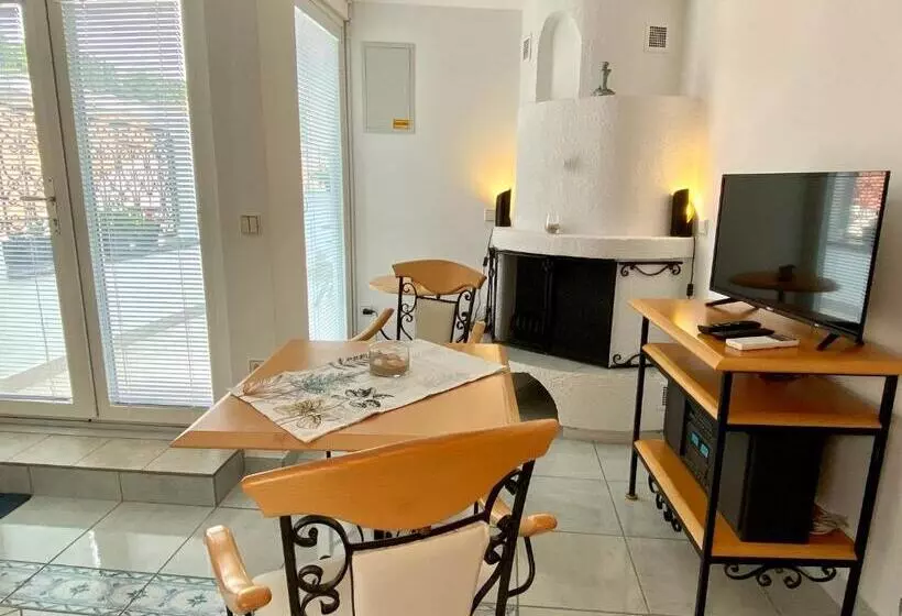 Pension Apartments Igor