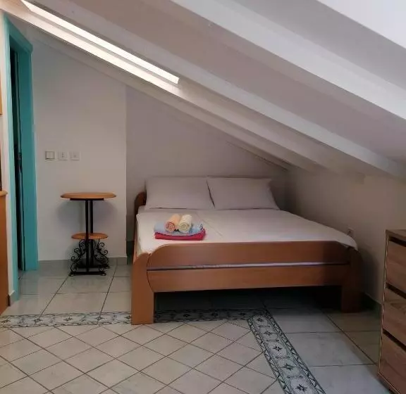 Pension Apartments Igor