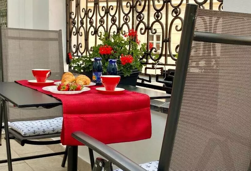 Pension Apartments Igor