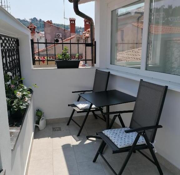 Pensjonat Apartments Igor