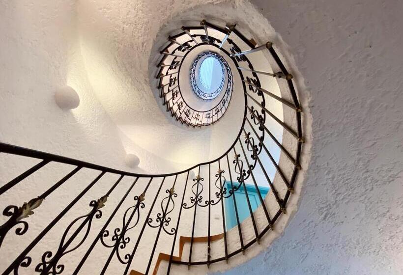 Pensjonat Apartments Igor