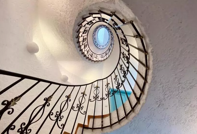 Pension Apartments Igor