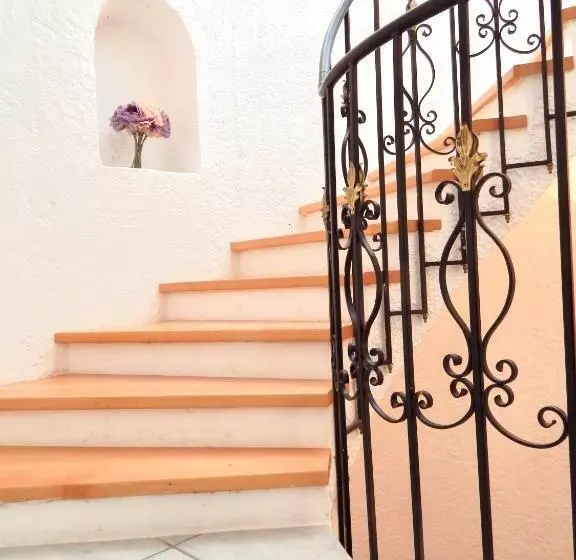 Pension Apartments Igor