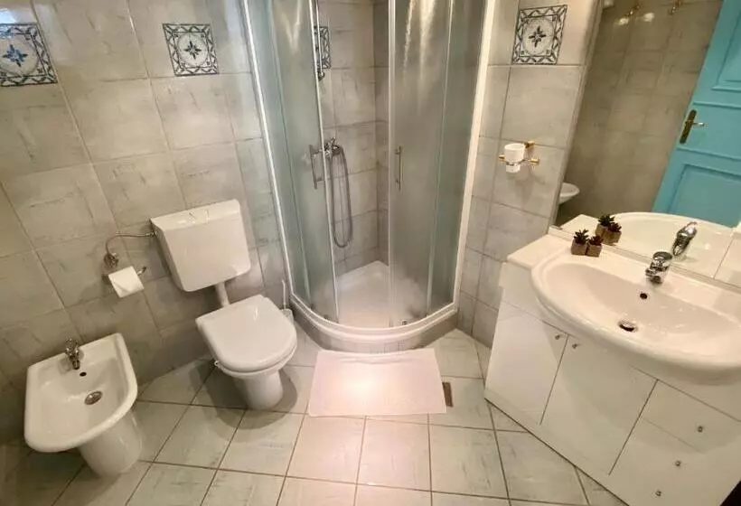 Pension Apartments Igor