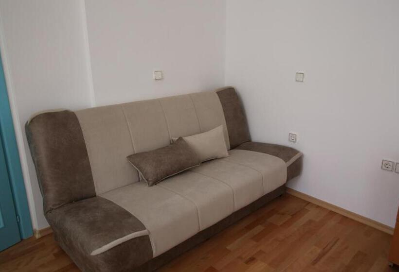 Pensjonat Apartments Igor