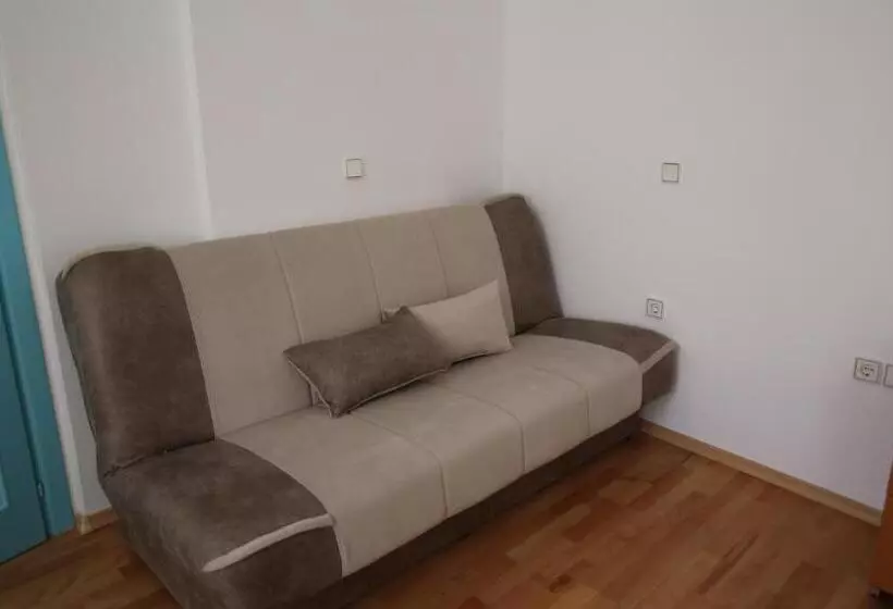 Pension Apartments Igor