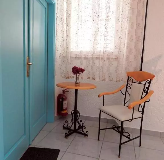 Pension Apartments Igor