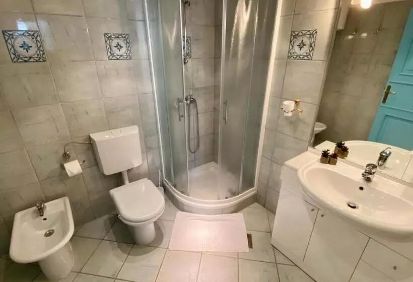 Pension Apartments Igor