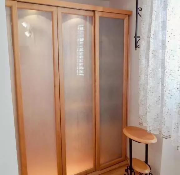 Pension Apartments Igor