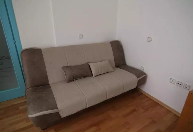 Pension Apartments Igor