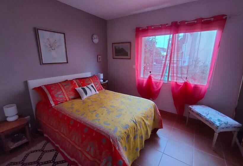 پانسیون Chez Régine