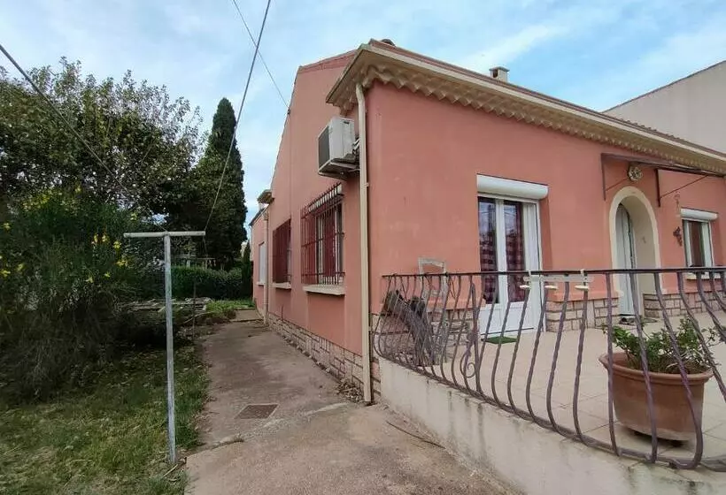 Majatalo Chez Régine