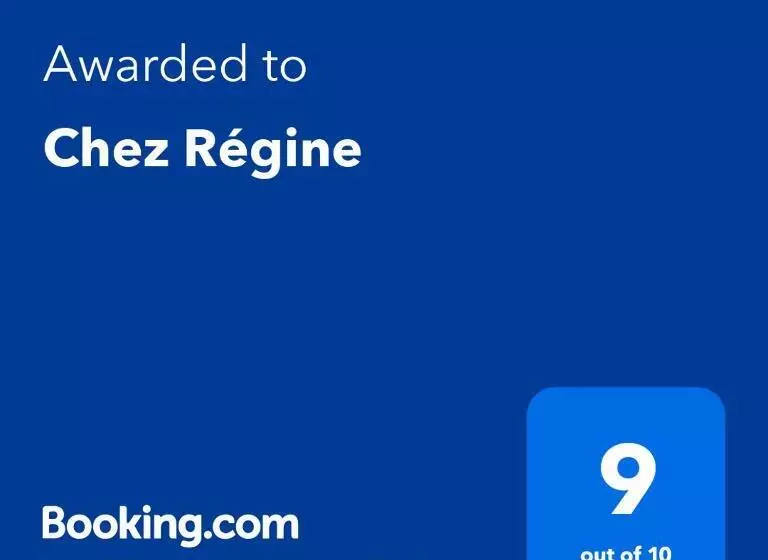 Majatalo Chez Régine