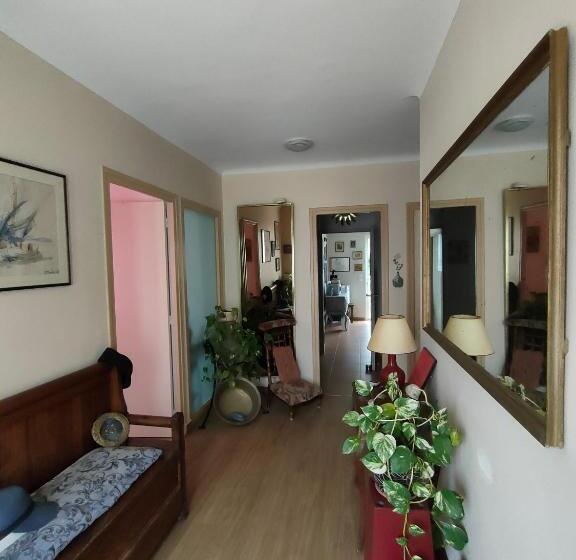 پانسیون Chez Régine