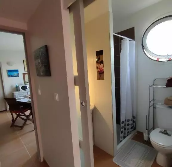 Majatalo Chez Régine