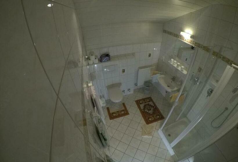 膳宿费 Gastehaus Reichle