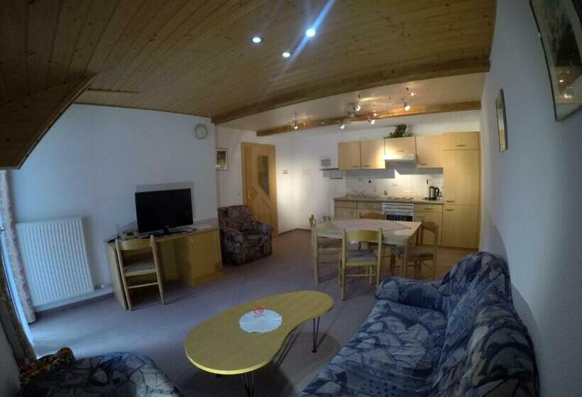 膳宿费 Gastehaus Reichle