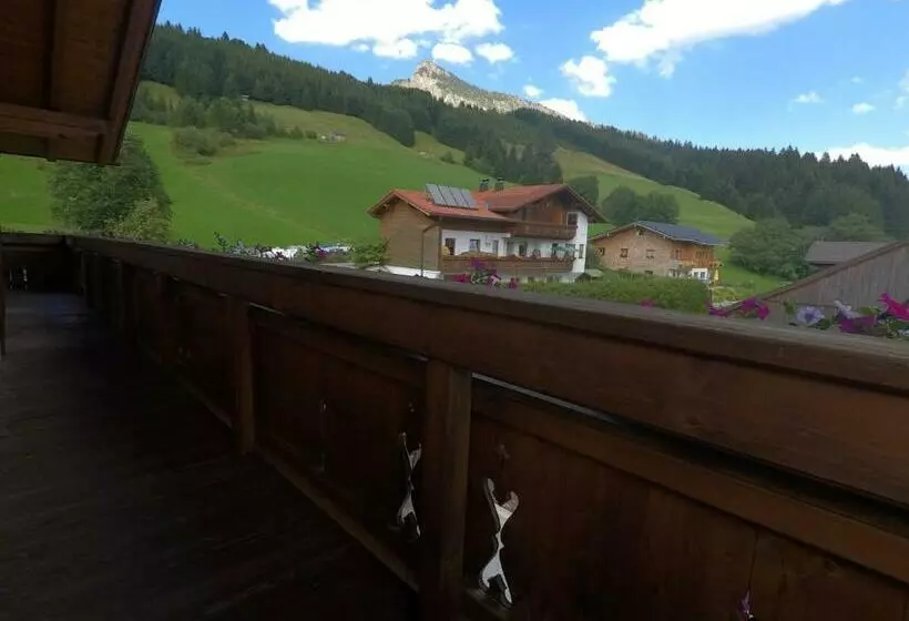 ペンション Gastehaus Reichle