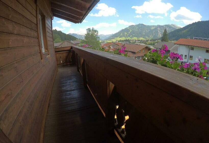 膳宿费 Gastehaus Reichle