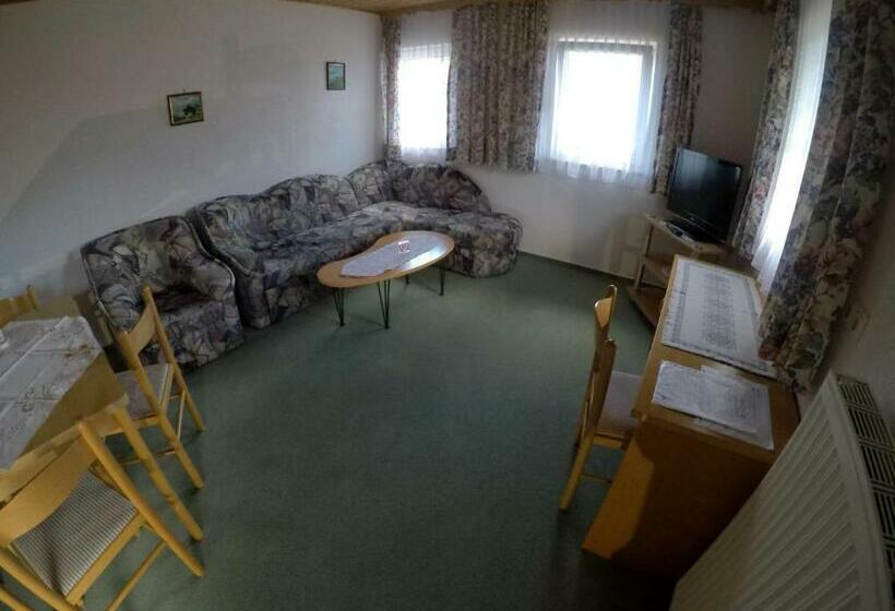 膳宿费 Gastehaus Reichle