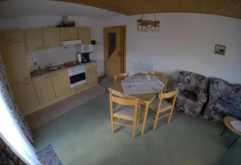 膳宿费 Gastehaus Reichle