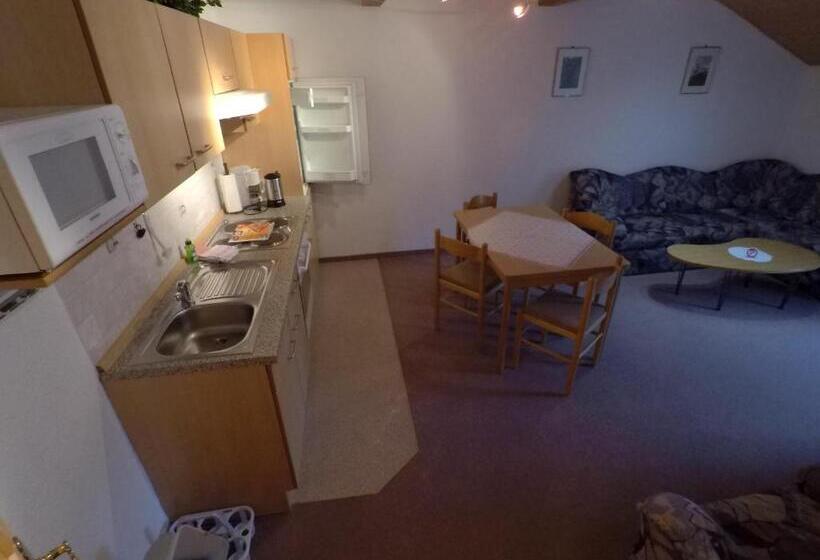 膳宿费 Gastehaus Reichle