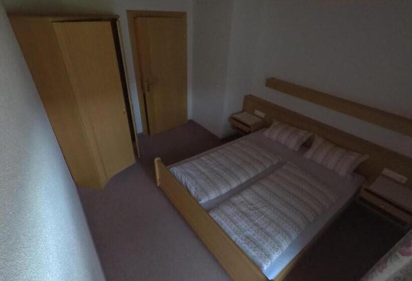 膳宿费 Gastehaus Reichle