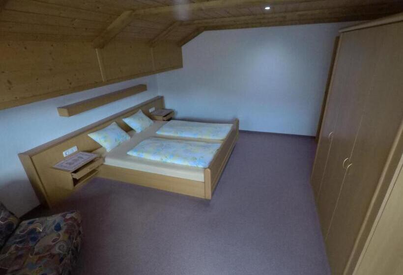 膳宿费 Gastehaus Reichle